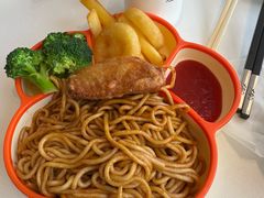 -大铁勺新津菜(迎水道店)