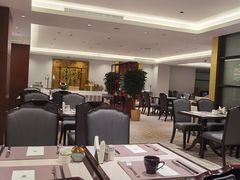 -天伦王朝酒店·盛华瑄餐厅