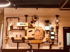 -COSTA COFFEE(国正中心店)