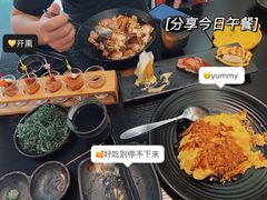 -爆丼日式大排档(季华园店)