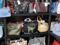 -COACH蔻驰(赛特奥特莱斯店)