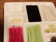 -小大董·烤鸭(王府井apm店)