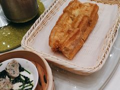 -喜宴·粤菜·茶点·海鲜(光浩店)