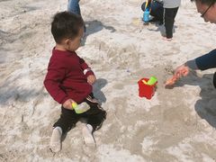 -大宁灵石公园西门票处