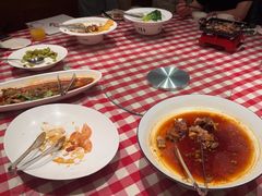 -西贝(六里桥旗舰店)