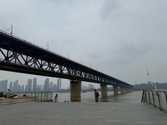 -武汉长江大桥