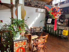-点绛唇(鼓楼店)