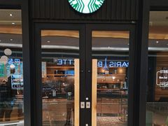 -星巴克(天津SM城市广场店)