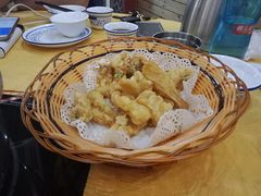 -焯明脆肉鲩世家(金沙洲店)
