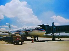 -银川河东国际机场