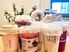 -阿嬷手作(成都万象城店)