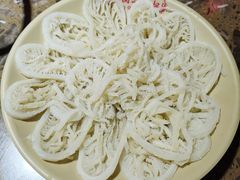 -蜀国大将老火锅(江北店)