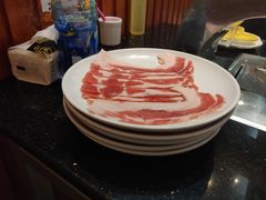 -汉丽轩韩式自助烤肉十二年(SM广场店)