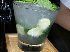 莫吉托-HUNTING BAR亨霆鸡尾酒馆(越秀淘金店)