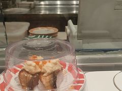 -新一番三文鱼寿司(大东海店)