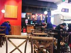 大堂-糖纸甜品(印象城店)