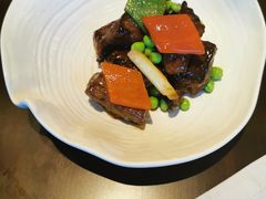 -彩丰楼·中餐厅(国家会展中心上海洲际店)
