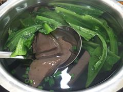 -弓虽昌焖烧鸡(大竹林店)