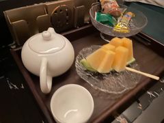 -南轩SPA