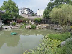 -芥子园