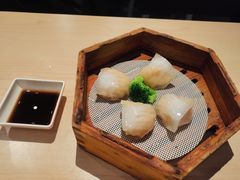 -避风塘(宝山万达店)