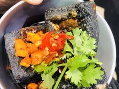 -董顺桃老长沙臭豆腐(步行街店)