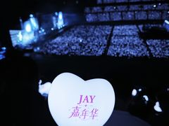 -山西体育中心红灯笼体育场