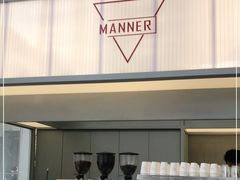 -Manner Coffee(IFS一楼店)