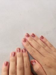 点击看大图 -纤贝儿美甲·科技美肤