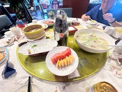 -大鸭梨烤鸭(金色漫香店)