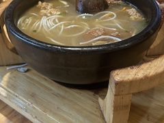 -勺子米线·云南传统小吃市集(四方街店)