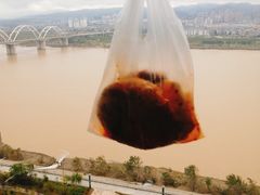 -老鼓楼麻辣烫夹馍