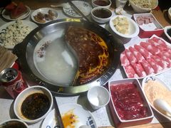 -大龙燚火锅