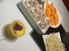 -黄记煌三汁焖锅(新佳丽江汉路店)