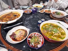 -院8里·少城记忆老川菜(宽窄巷子店)