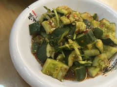 -唐人街干锅烧烤
