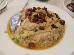 -老浒记民俗酒楼(王府井店)