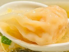 -宁波汤团店(外滩店)