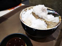 豆花双芋宝藏冰-鲜芋仙(苏州干将店)
