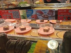 -争鲜回转寿司(东方银座店)