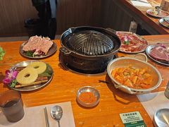 -kingkong大猩猩烤肉(CBD店)