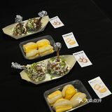 萧山博奥路地铁口藏着夜宵宝藏！！！