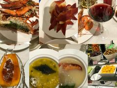 -大东方海鲜酒楼(小武基桥店)