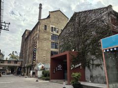 -糖果时光文创产业园