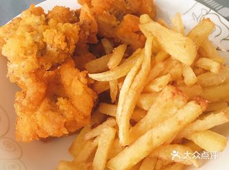 炸薯条，在家刷剧必备的重口味系列