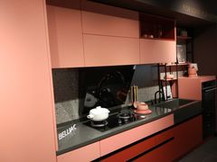 -佰丽爱家全屋定制(汶水店)