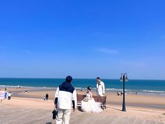 -巧克力渔家.小船海鲜家常菜(万平口店)