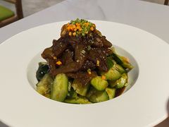 -33号大院·青岛本帮菜(五四广场店)