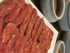 一品诚记烤肉(中南路店)-一品诚记烤肉·甄选店(中南路店)