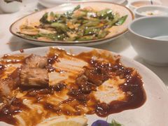 -初蓉丨遇见新川菜(亲贤街荣耀店)